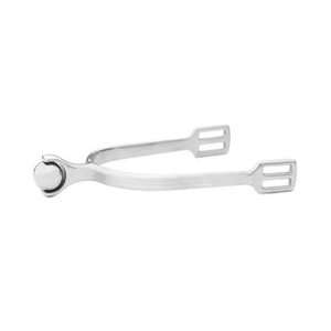 Stainles Steel Roller Ball Spurs