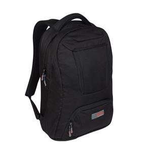   17 jet large laptop backpack (Bags & Carry Cases)