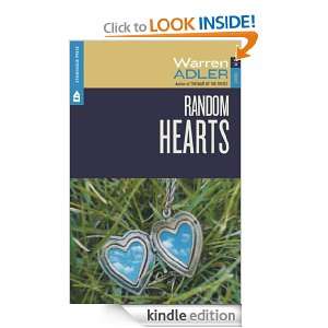 Random Hearts Warren Adler  Kindle Store