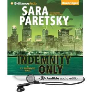   Only (Audible Audio Edition) Sara Paretsky, Susan Ericksen Books