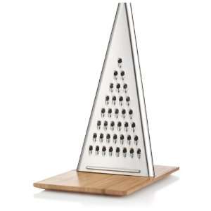  EGO Together Parmesan Grater with Tray