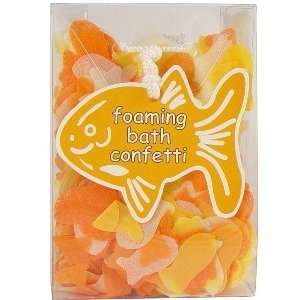   at Bathtime Foaming Goldfish Bath Confetti x 5