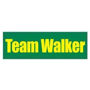  Team Walker Automotive