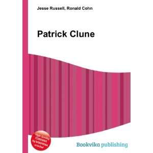  Patrick Clune Ronald Cohn Jesse Russell Books