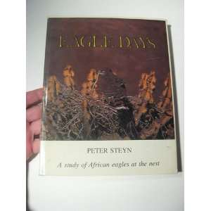  Eagle Days Peter Steyn Books