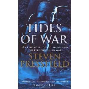  Tides of War [Paperback] Steven Pressfield Books