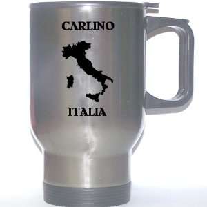  Italy (Italia)   CARLINO Stainless Steel Mug Everything 
