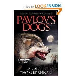 Pavlovs Dogs  