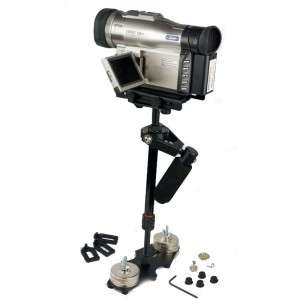 Flycam Nano Camera Video Stabilizer for DSLR Canon T3i 60D T2i Nikon 