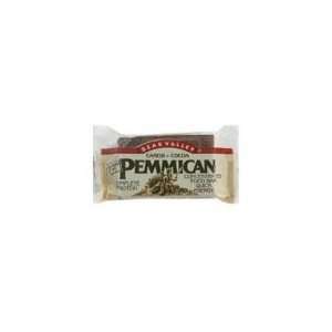 Bear Valley Pemmican Carob Cocoa ( 12x3.75 OZ)  Grocery 