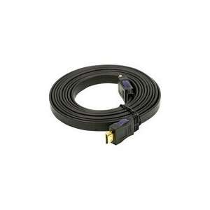  Steren HDMI Flat Cable Electronics