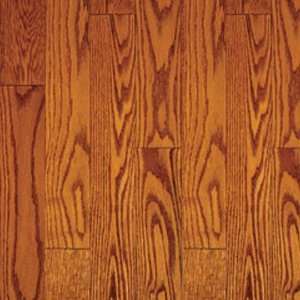   16 Red Oak Select Sahara Hardwood Flooring
