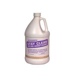    Clausen Stay Clean Soil Resistant Carpet Cleaner