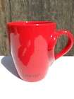 starbuck valentine mug  