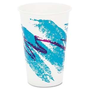  SOLO Cup Company Products   SOLO Cup Company   Jazz Waxed 