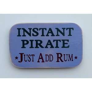  Instant Piratejust Add Rum By Old John Everything 