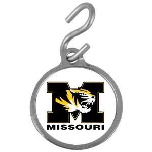  NCAA Missouri Tigers Pet ID Tag