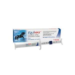  Equimax by Pfizer Animal Health