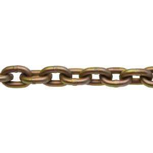 Campbell 0510426 System 7 Grade 70 Carbon Steel Transport Chain in 