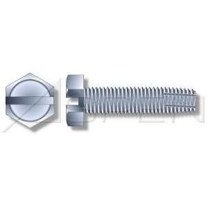    Cutting Screws Type F Hex Indented Slotted Steel Ships FREE in USA