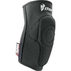  Thor Static Elbow Guards , Size Lg XL 2706 0080 