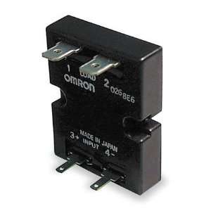 OMRON G3NE 210T US DC5 Relay,Solid State  Industrial 