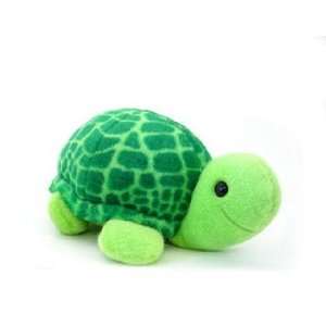  Small Green Sea Turtle 10 by Fuzzy Town Toys & Games