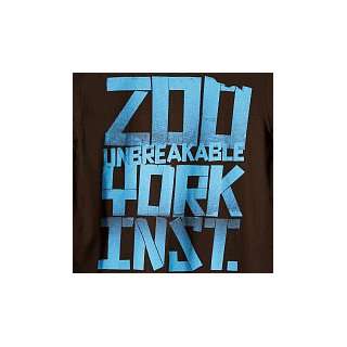  ZOO YORK TAPE TYPE STACK SS XL