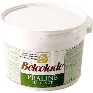 praline noisette 5 kg by belcolade buy new $ 92 60 only 2 left in 