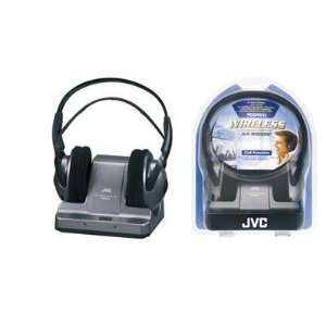  Quality Headphone Wireless By JVC America Electronics