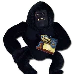  King Kong 16 Plush Toys & Games