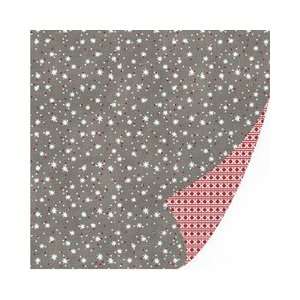   Double sided Silver Valley Glitter Stargazing Arts, Crafts & Sewing