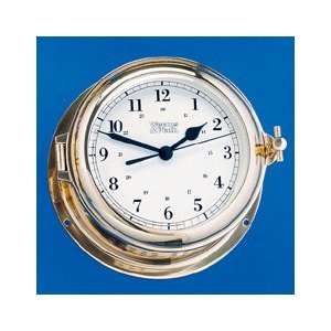  Weems & Plath Martinique Collection Quartz Clock (Standard 