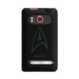  Star Trek   Command Insignia Design on HTC EVO 4G Case 