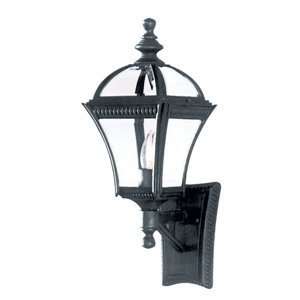 Trans Globe 5083 WH Outdoor Sconce