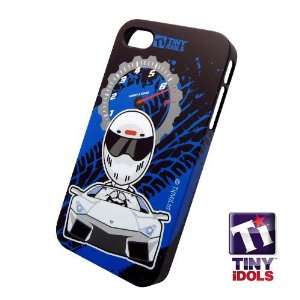  Tiny Idols Mystery Racer for Back Case iPhone 4/4S 