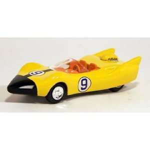  Johnny Lightning Speed Racer 2000 Mach 9 Toys & Games