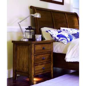  Colorado Home Alpine Liv360 Nightstand