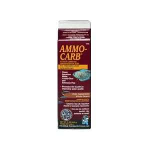  Ammo Carb 18oz   1 Quart Milk Carton (Catalog Category 