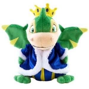  Neopets Collector Limited Edition Plush with Keyquest Code 