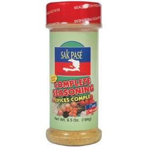 Sak Pase Complete Seasoning, 6.5oz Grocery & Gourmet Food