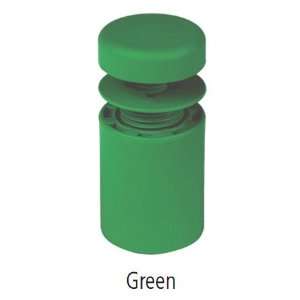  Matte Green MultiMount Standoffs 3/4 Diameter   Pack of 4 