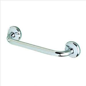  Standard Hotel 12.4 Grab Bar in Chrome