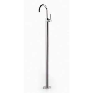    000010 Single Lever Basin Mixer With Stand Pipe,