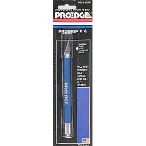  ProEdge Gripper Knife blue