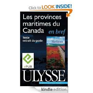   en bref (French Edition) Benoit Prieur  Kindle Store