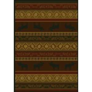  Marshfield Area Rug Lodge 8 X 11