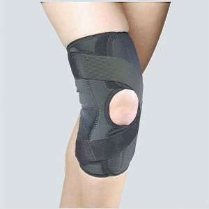   Orthopaedic ORTHOTEX Knee Stabilizer Wrap