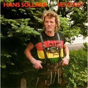  Hey Staat (1989) / Vinyl record [Vinyl LP] Music