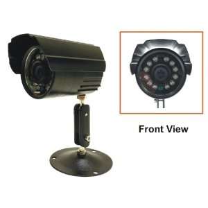  CCTV Security Camera Night Vision Weatherproof Cameras (3 